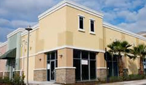 Commercial Pest Control